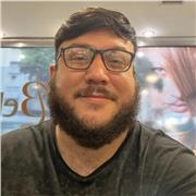 Professor de idiomas : Inglês, mandarim , e português para estrangeiros